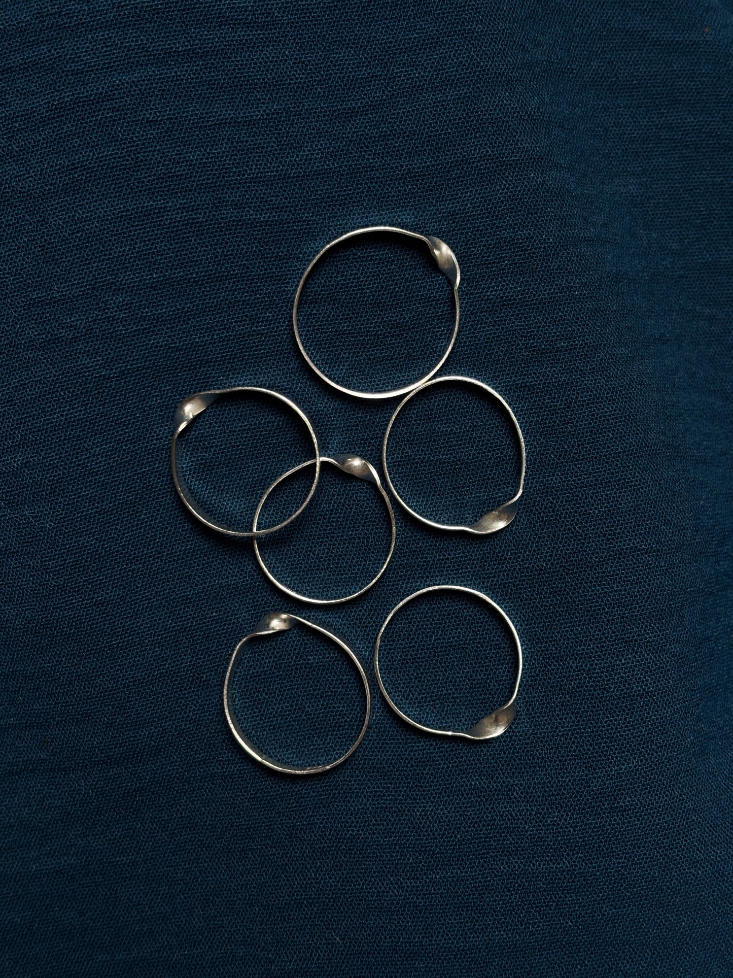 Twist ring